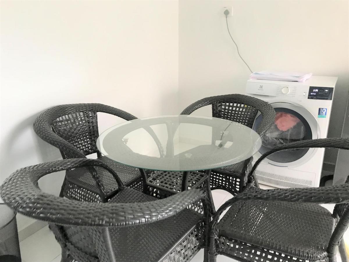 Oyo 90493 Jl Homestay 昔加末 外观 照片