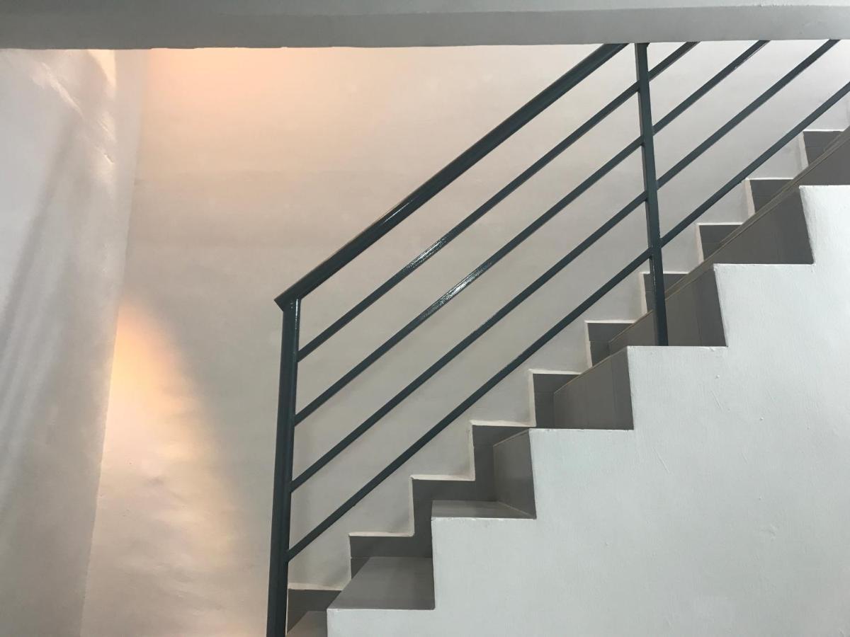 Oyo 90493 Jl Homestay 昔加末 外观 照片
